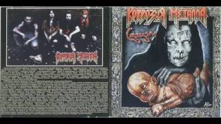 Korrozia Metalla - Садизм (Sadism)
