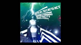 Official Secrets Act - Hold The Line