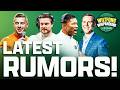 Oregon 5-Star Buzz | SCOOP: No. 1 Recruit Visits UF | Kentucky’s SHOCKING Move