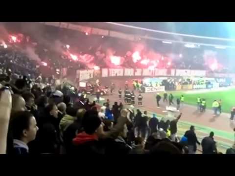Hooligans & Ultras Football Riots & Fans 7