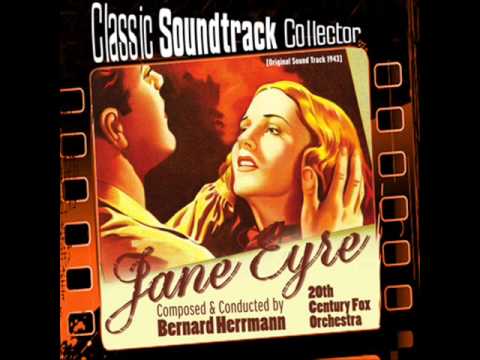 Main Title - Jane Eyre (Ost) [1943]