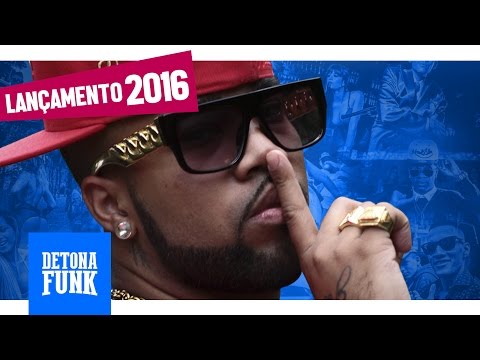 MC Dablio SP - Nosso Segredo (DJ Felipe do CDC) Lançamento 2016