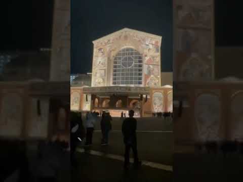 aparecida - são paulo