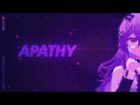 Geoxor - Apathy