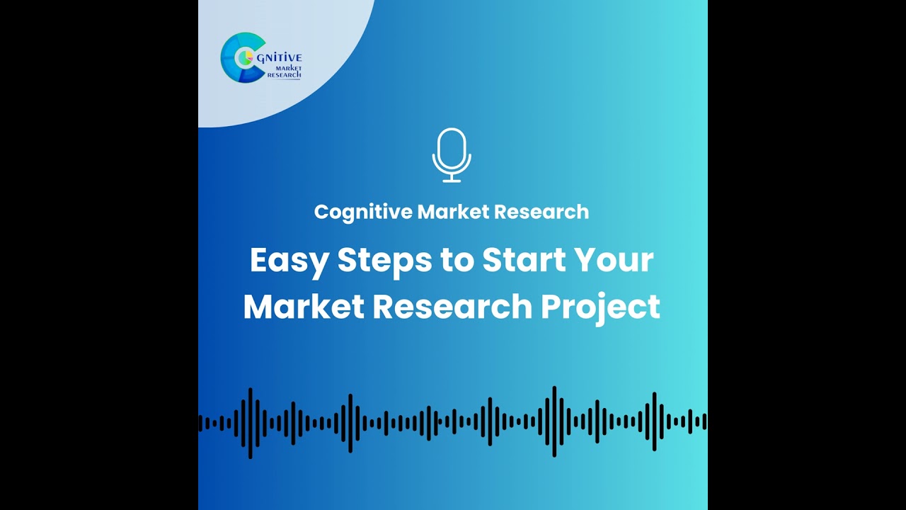 10 Easy Steps to Start Your Market Research Project: Unlock the Key that Helps Businesses Collect Valuable Data