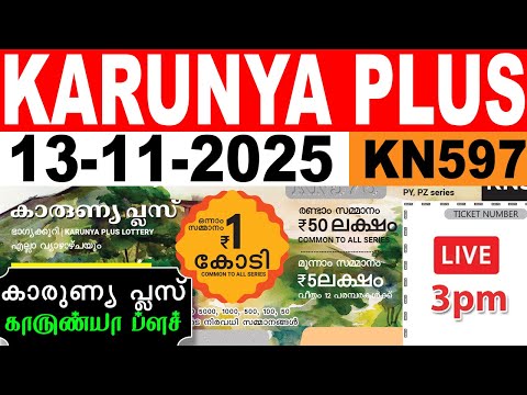 kerala Lottery live