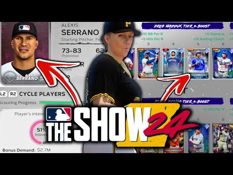Every BRAND NEW CHANGE in MLB The Show 24