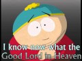 South Park Make it right Eric Cartman lyrics 