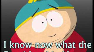 South Park   Make it right   Eric Cartman lyrics