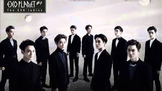 EXO - First Love (Chinese version)