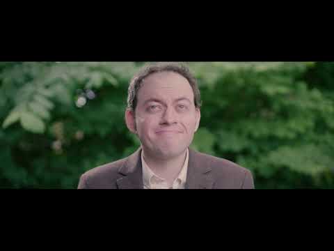 Kortfilmen: En skøn dag - indsendt af skuespiller Majken Blaess Møgelbjerg