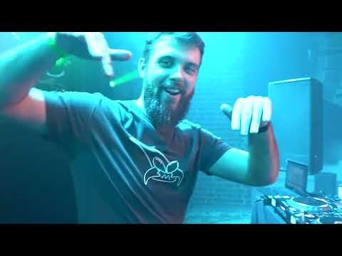 MADD @ Hardwagon, Sala Gotycka 18-11-2022 (liveset)