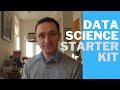 Data Science Starter Kit