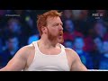 Gunther Attacks Brutally Sheamus WWE SmackDown 9 30 2022