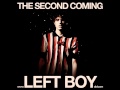 Left Boy - Saturday Night 