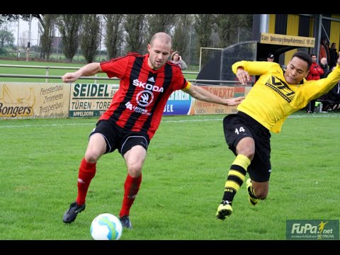 Saison 2014/2015 10. SpieltagSV HöNie   SC 26 Bocholt