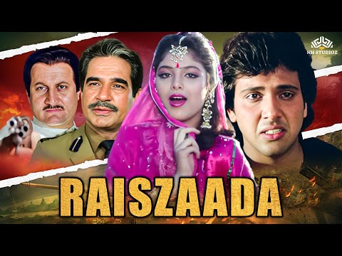 Raiszaada