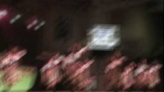 AKAs 2010 Fayetteville State University Homecoming Step Show