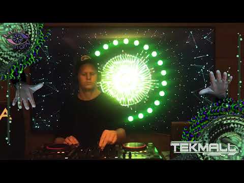 TEKMALL @ Positiva PVT Online Edition - 2020 ( B-day Sia )