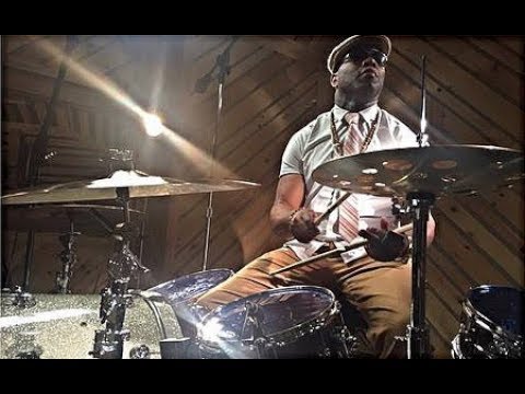 Daru Jones - Drum Compilation (2019-2020)