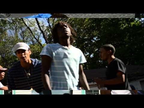 OG Baker - "Shaun White/Karma" Ft Faro Cio (Music Video