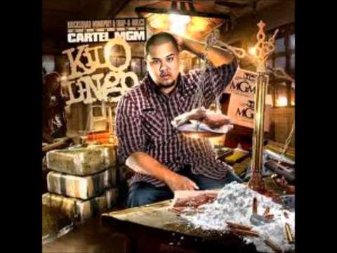 Cartel Mgm- Kilo Lingo