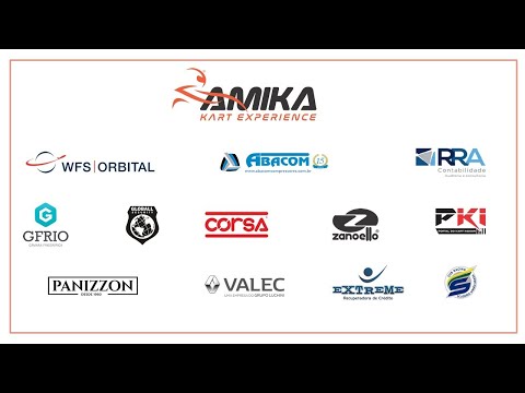 Copa AMIKA - 01/03/2020