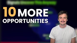 Get 10 or More Opportunities Using These Three Types of CRM Workflows