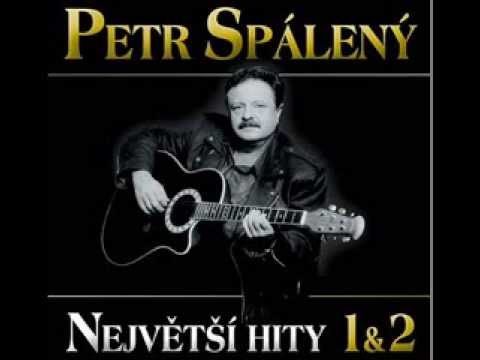 Petr Spálený - Je to trest