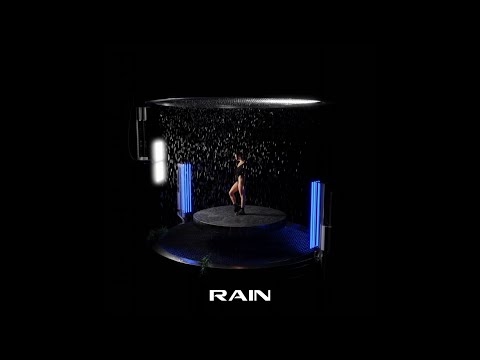MEYY - Rain feat. Jelani. Blackman (DREAM 04)