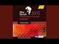14 Bagatelles, Op. 6, BB 50: No. 3. Andante