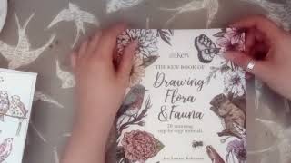 Art haul goodies!
