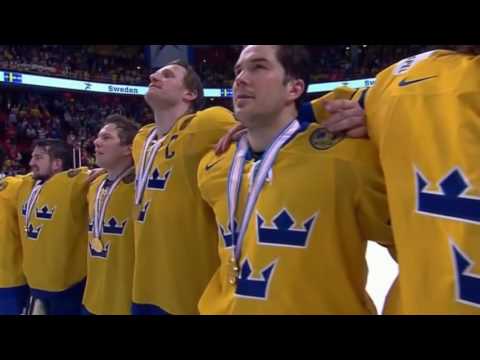 Du Gamla Du Fria - Loa Falkman