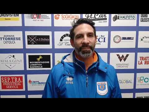 Bolzanetese vs Campese : Monaco 