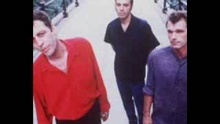 Morphine- Shadow (I know you part V)