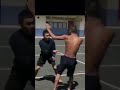 Mma Fighter Vs Street Fighter
