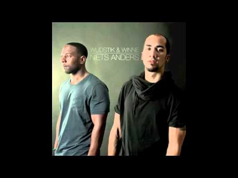 Wudstik ft. Winne Niets Anders