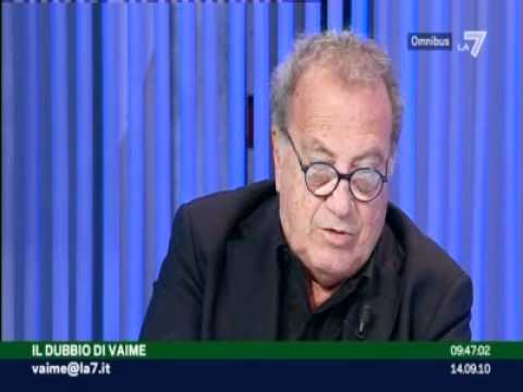 OMNIBUS, IL DUBBIO - LE BARZELLETTE DI VILLA ARZILLA