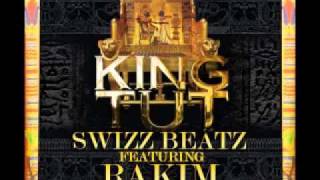 Swizz Beatz Ft. Rakim - King Tut [HD] + Download Link