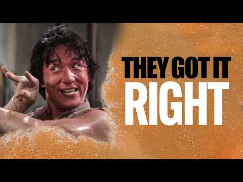 The ONLY 12 Kung Fu Movies Real Martial Artists Say “Got It Right”