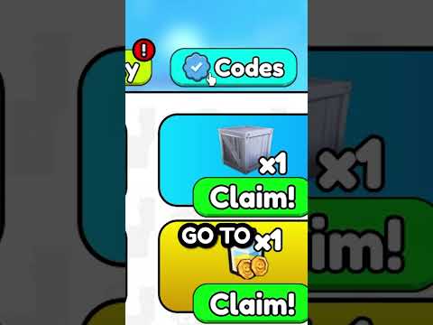 *SECRET* FREE REDEEM CODES (Skibidi Tower Defense)