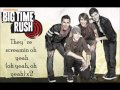 Big Time Rush Oh yeah with lyrics full song 