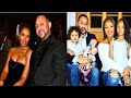 Why They Divorced Eva Marcille And Michael Sterling