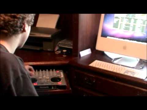 One More Time vs Aerodynamic