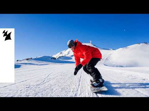 Max Graham & Neev Kennedy - Sun In The Winter (C-Systems Remix) [Official Music Video]