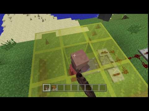 Beste redstone Erfindung in minecraft