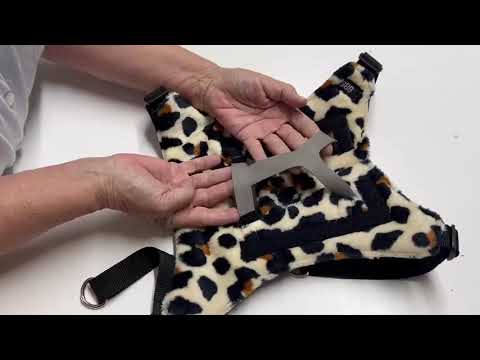 Heavenly Hammock by Bevs Bird Boutique