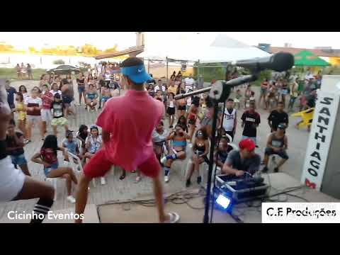 Primeiro Encontro De Passinho De Serra Talhada (PE) Foi Dia 14 De Abril