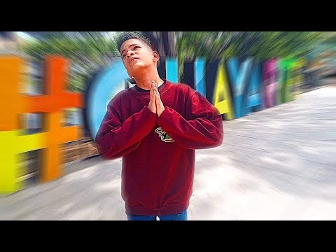 MC MYVS EL NIÑO MAS RAPERO DEL ECUADOR VS EL SHOW MAN DE GUAYAQUIL (Verso Krudo) #ecuador #fmscaribe