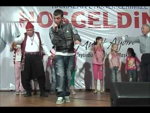Goncagül iLe Ramazan-ı Şerif  ( Konuk Mc Byram )
